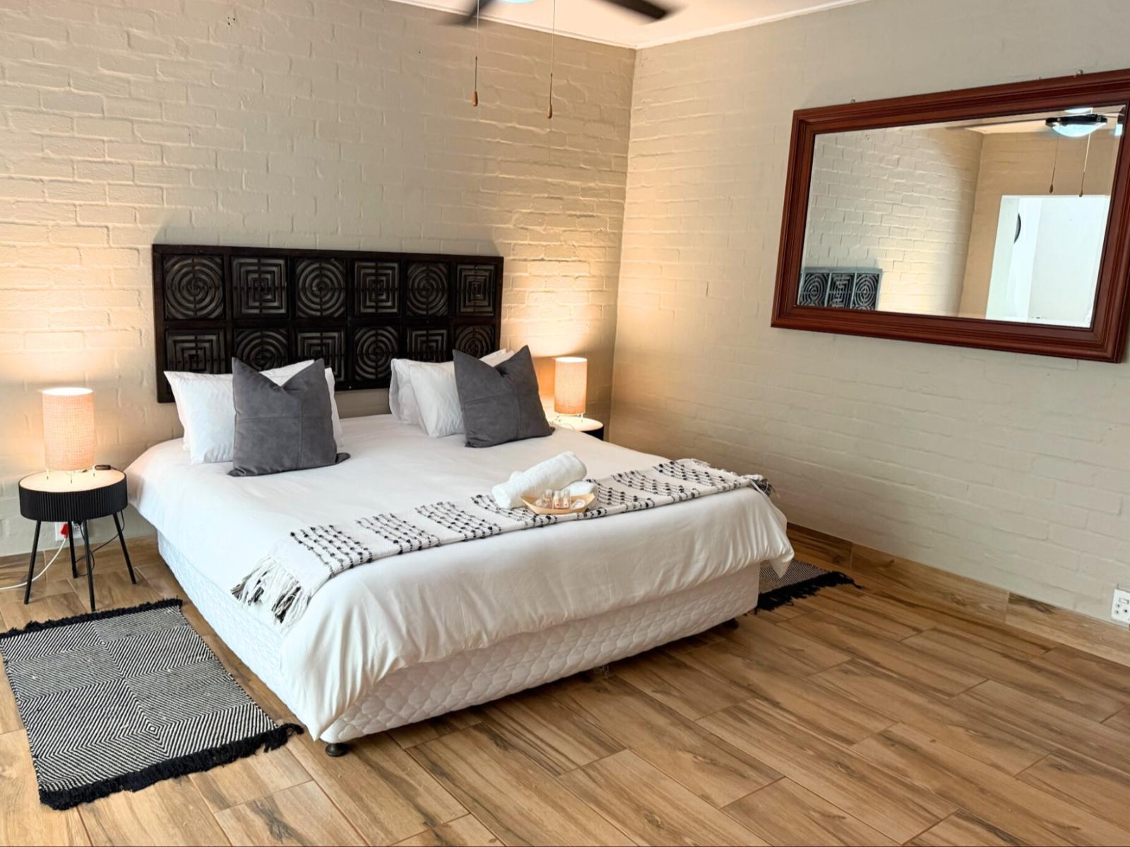 The Bamboo Lodge in Knysna