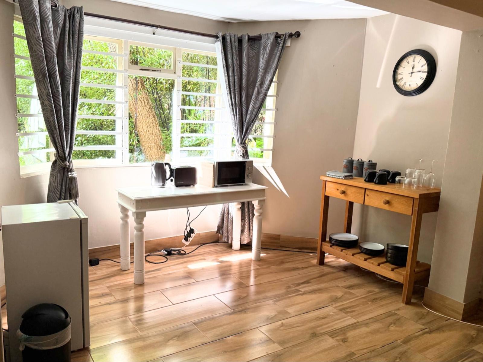 The Bamboo Lodge in Knysna
