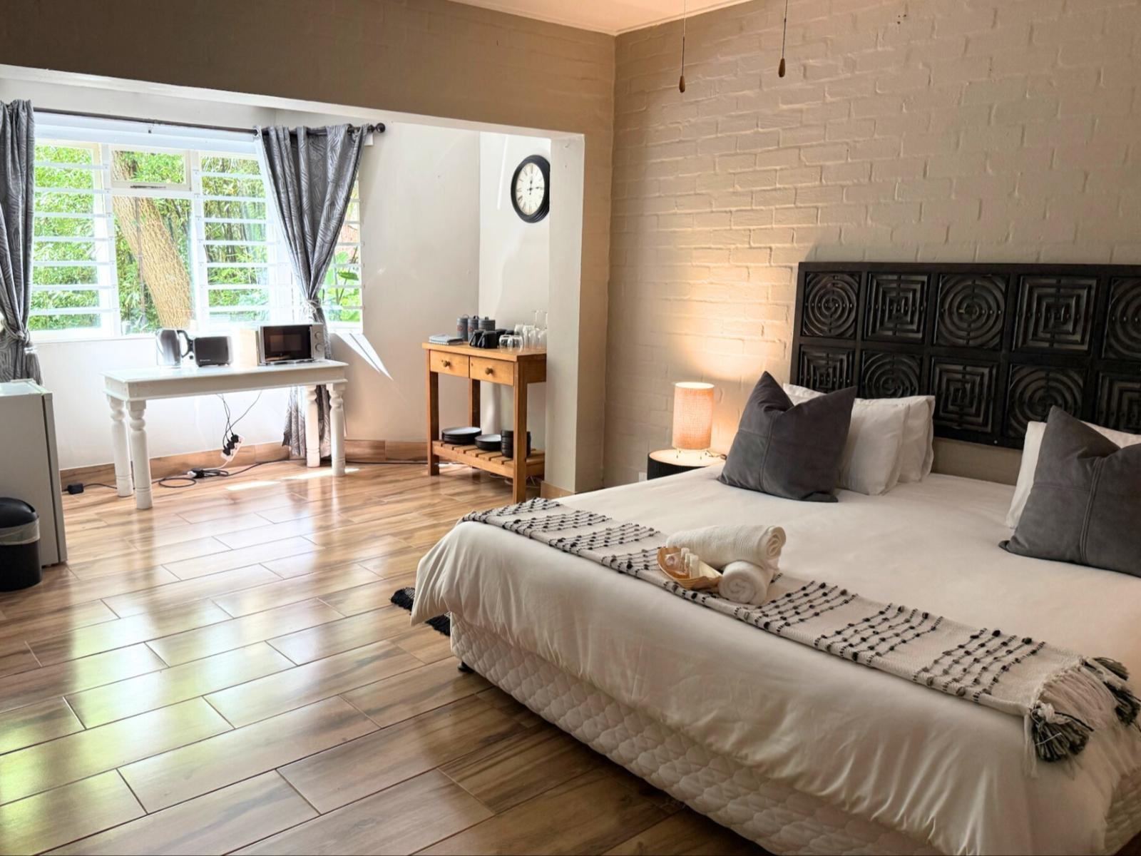 The Bamboo Lodge in Knysna