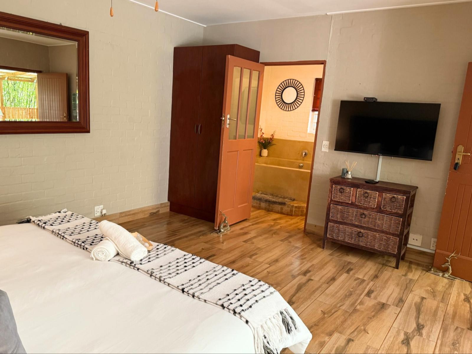 The Bamboo Lodge in Knysna