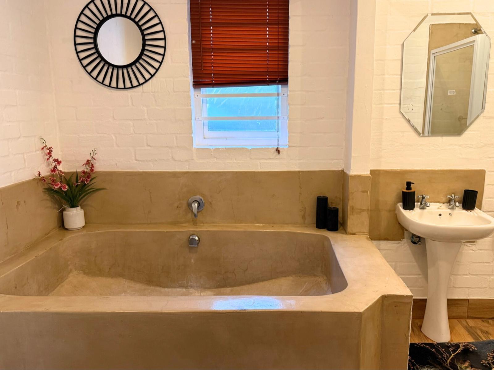 The Bamboo Lodge in Knysna