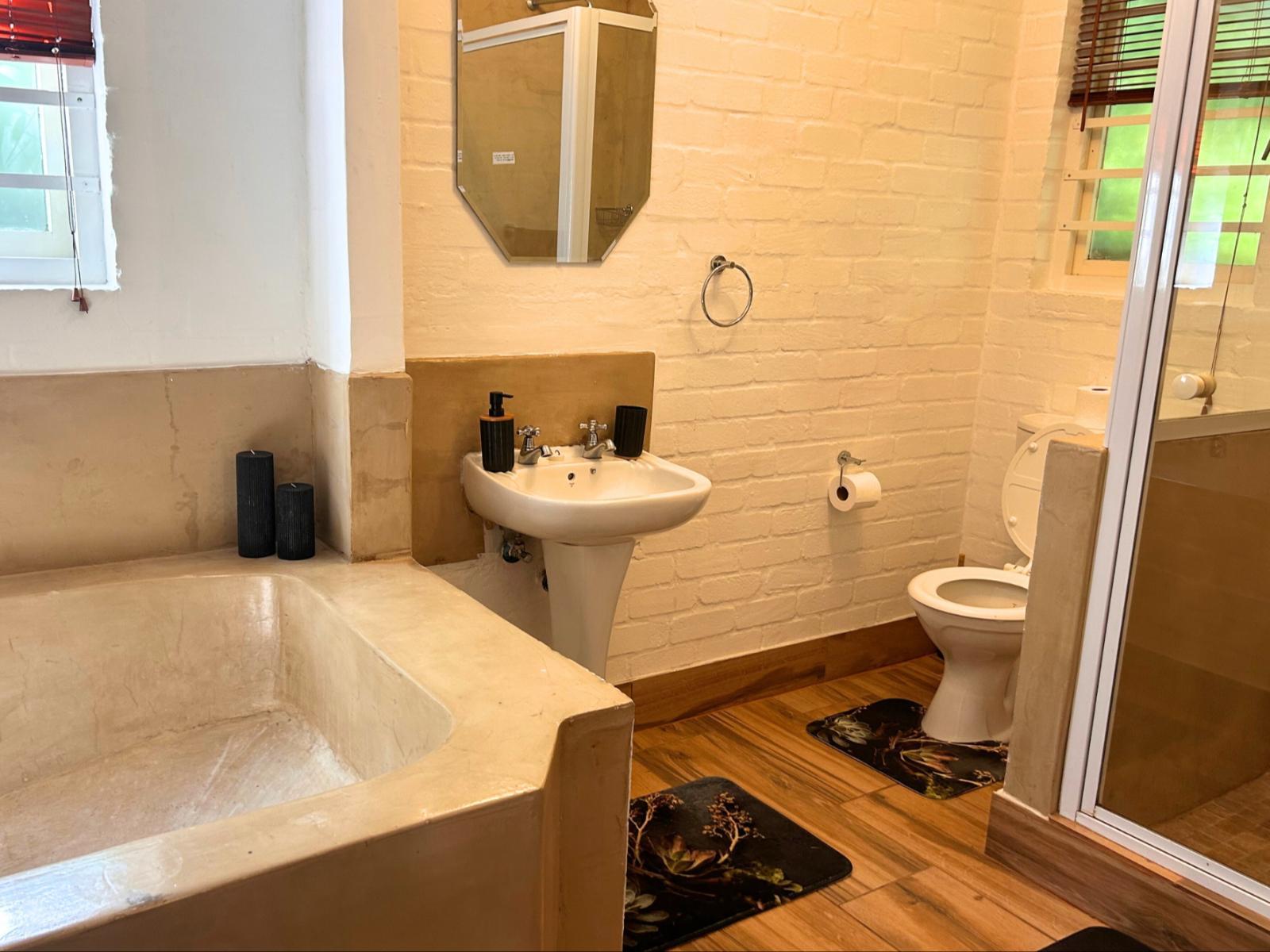 The Bamboo Lodge in Knysna