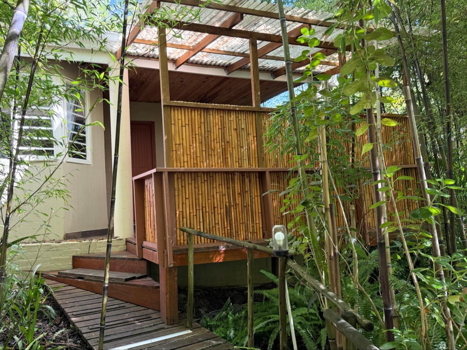 The Bamboo Lodge in Knysna
