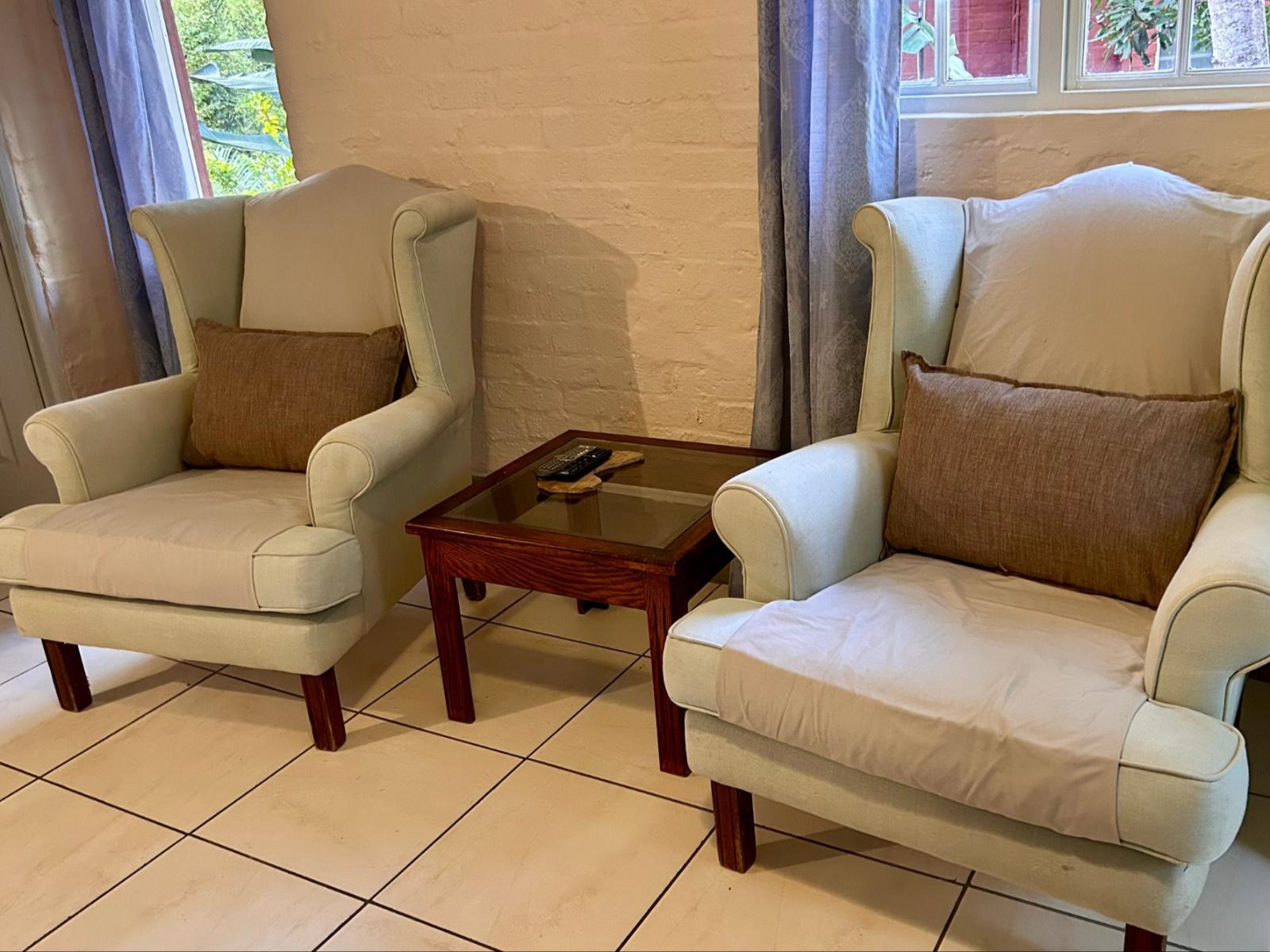 The Bamboo Lodge in Knysna