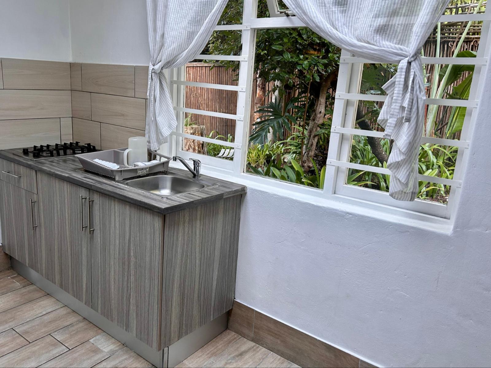 The Bamboo Lodge in Knysna