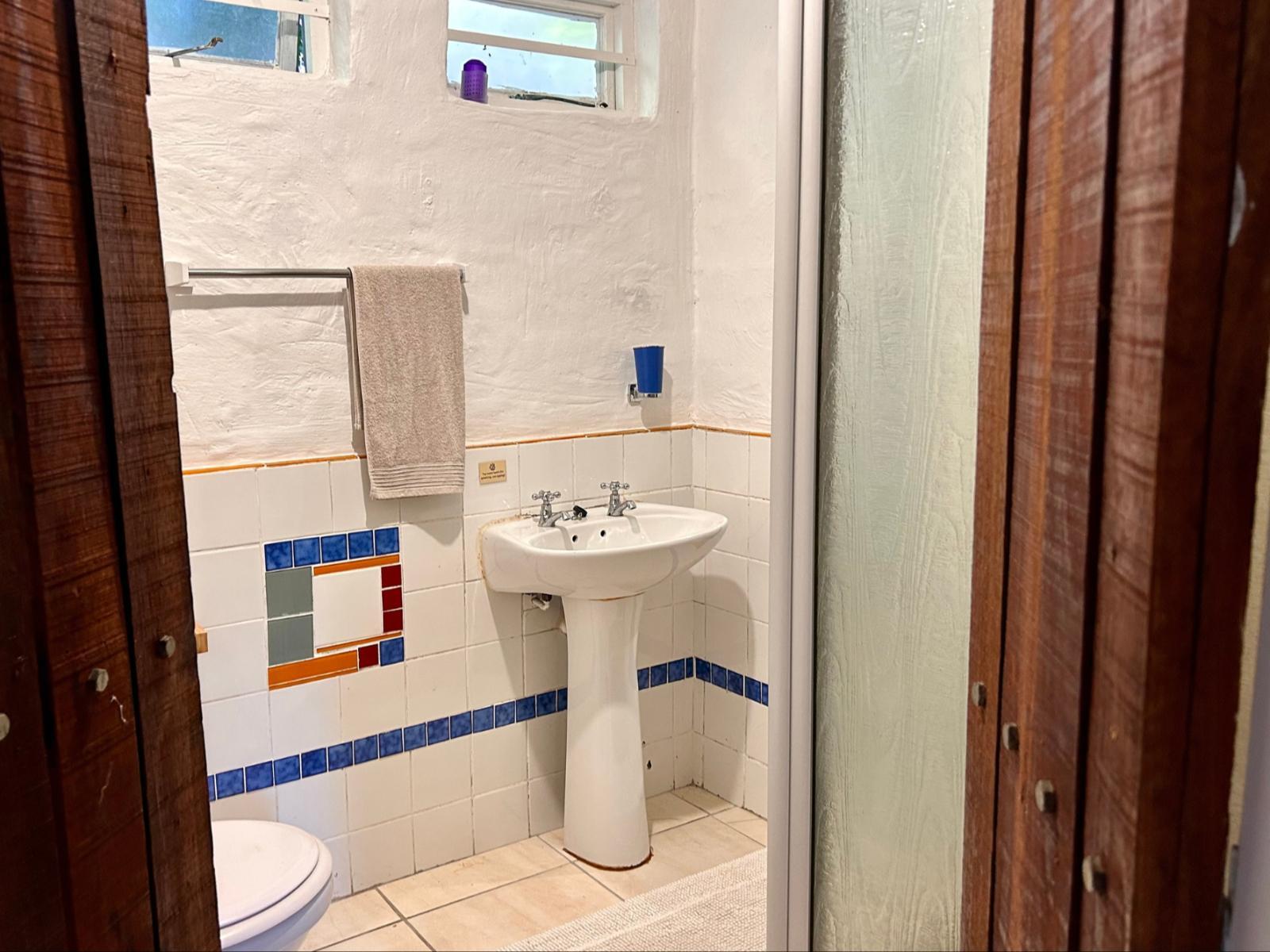 The Bamboo Lodge in Knysna