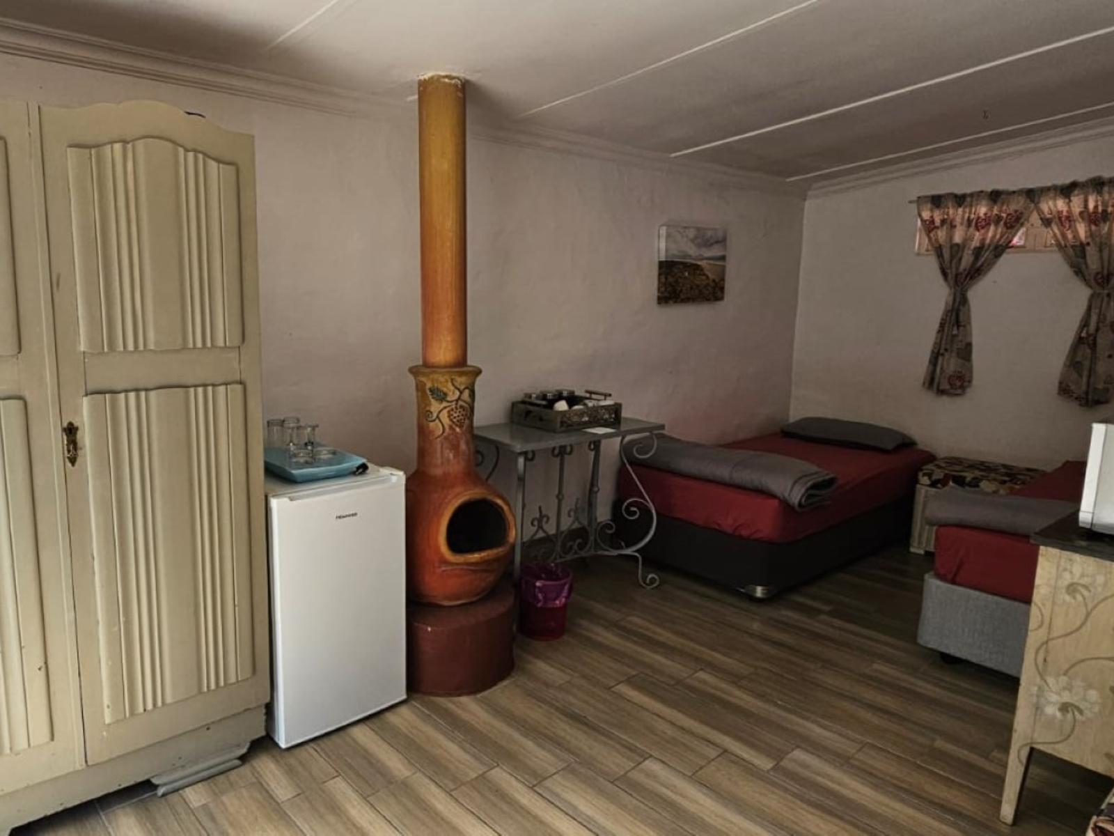 The Bamboo Lodge in Knysna