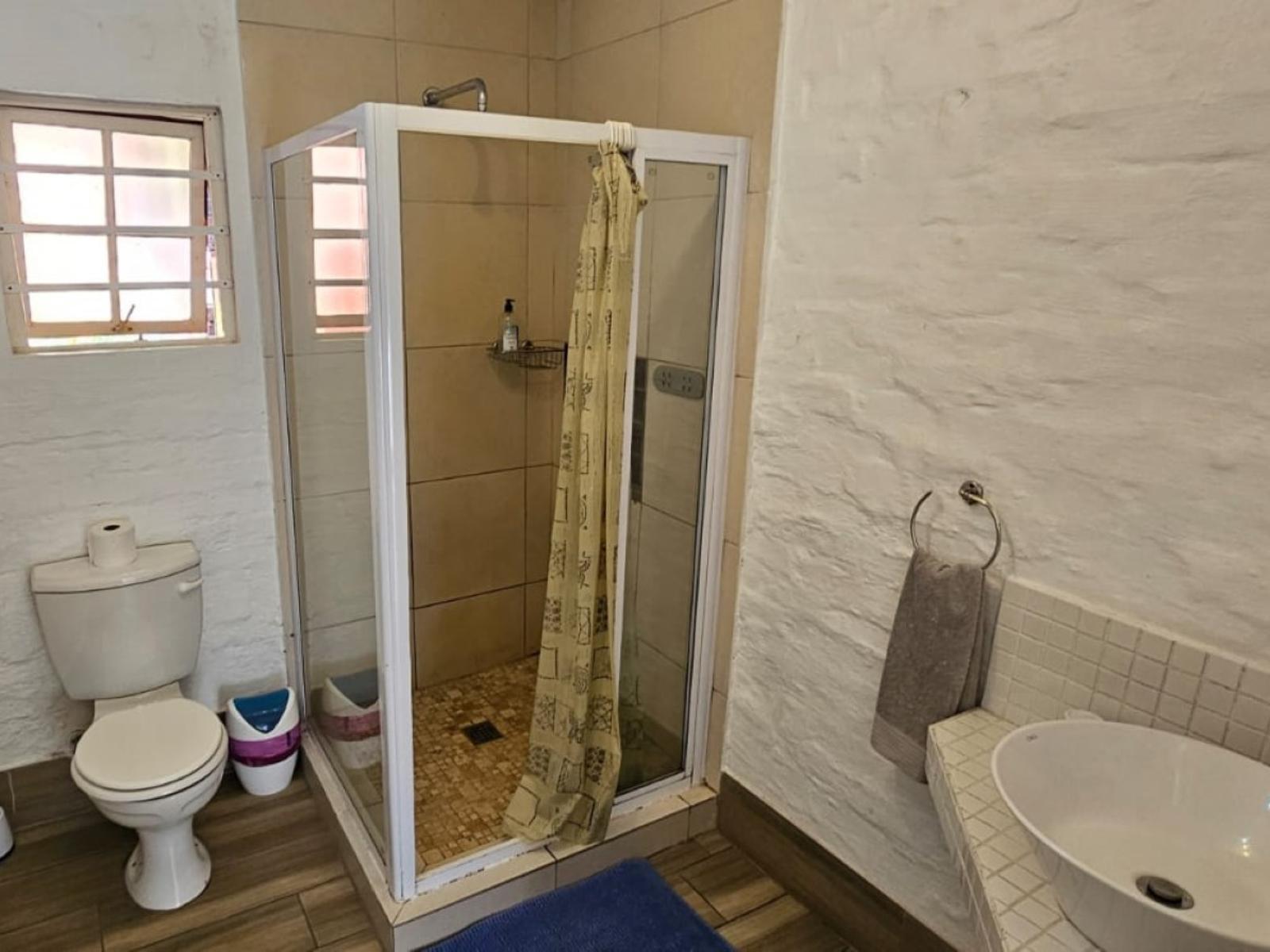 The Bamboo Lodge in Knysna