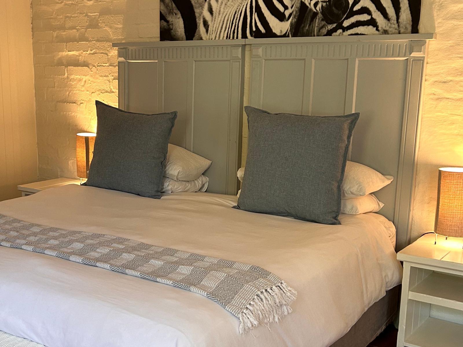 The Bamboo Lodge in Knysna