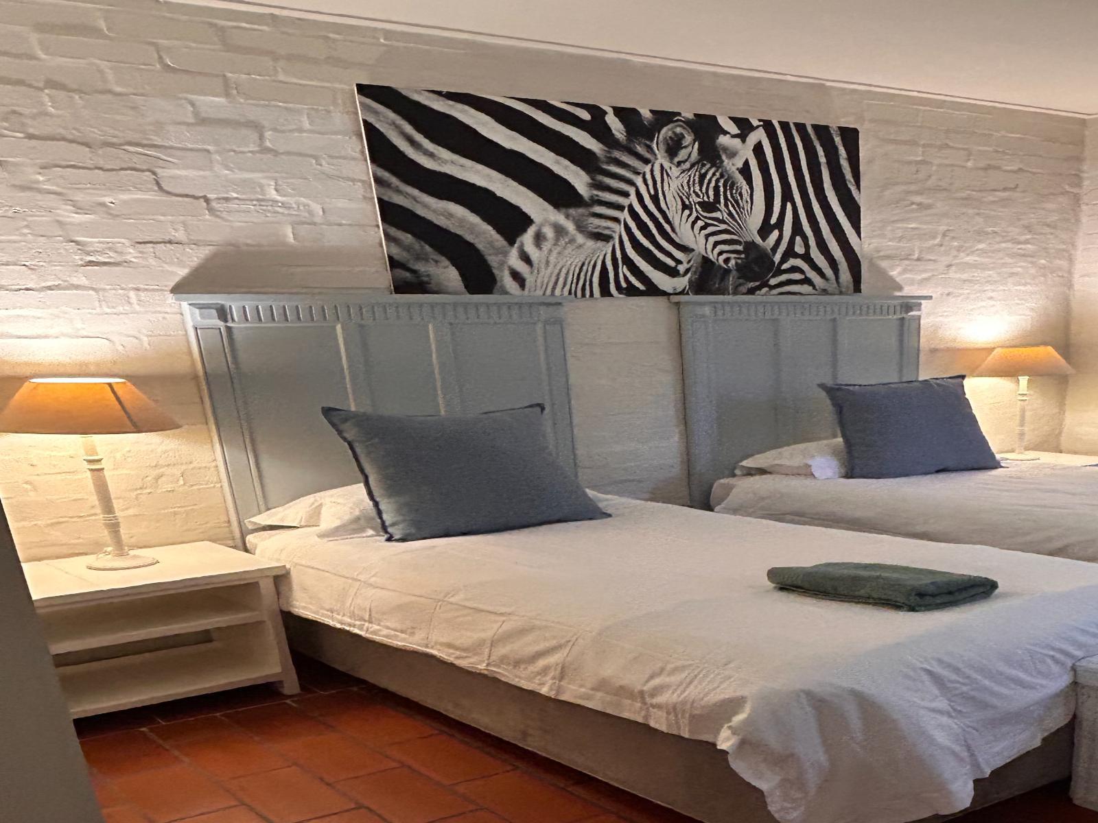 The Bamboo Lodge in Knysna