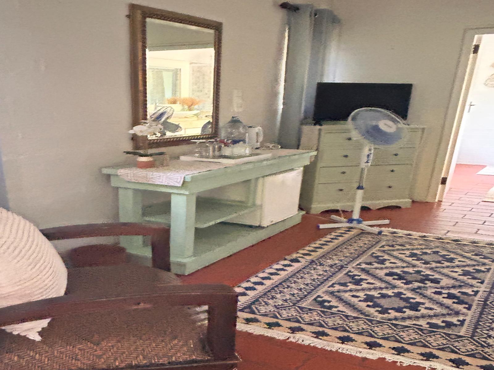 The Bamboo Lodge in Knysna