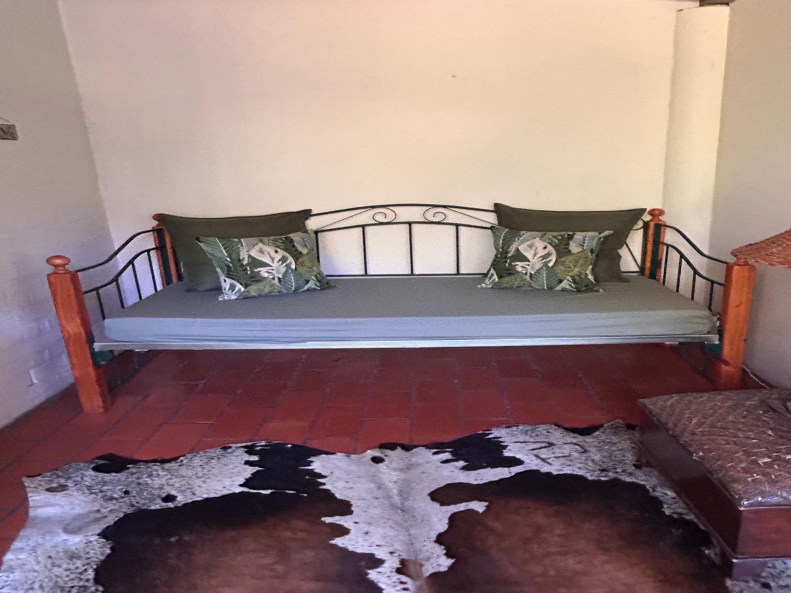 The Bamboo Lodge in Knysna