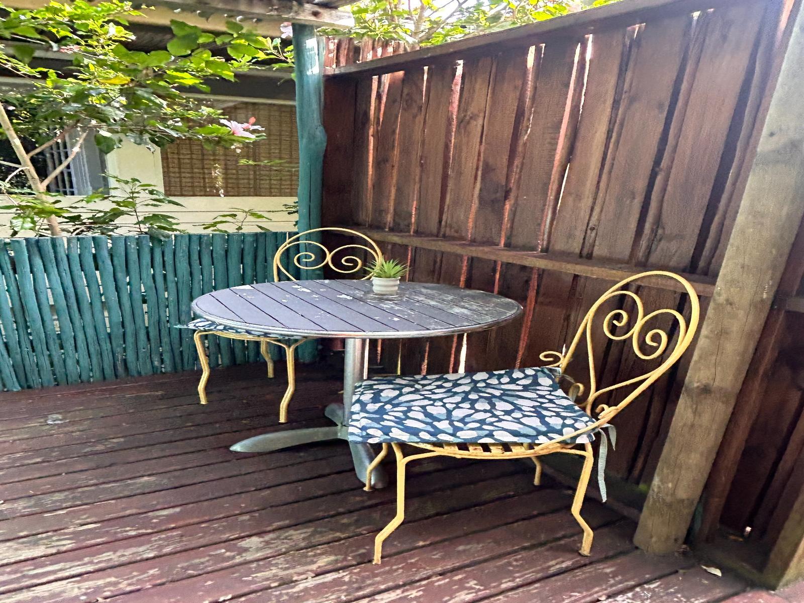 The Bamboo Lodge in Knysna