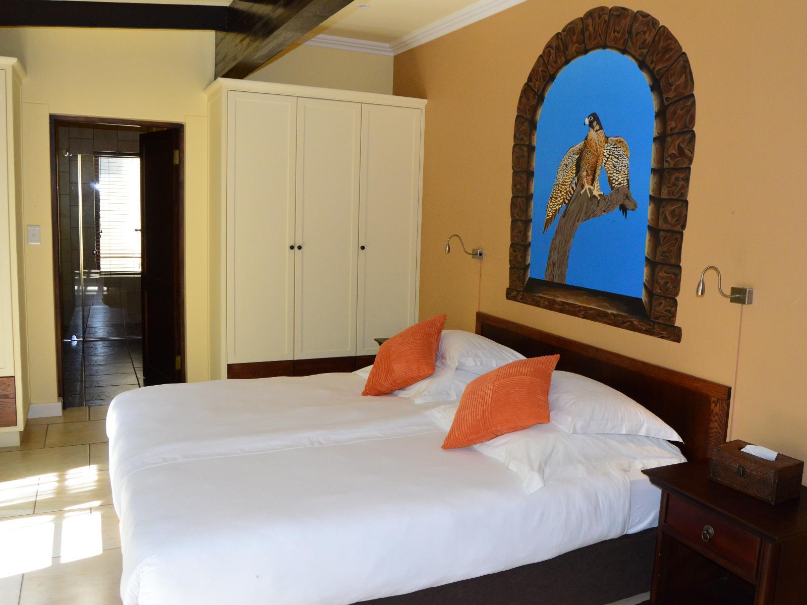 Double Dutch Bed & Breakfast