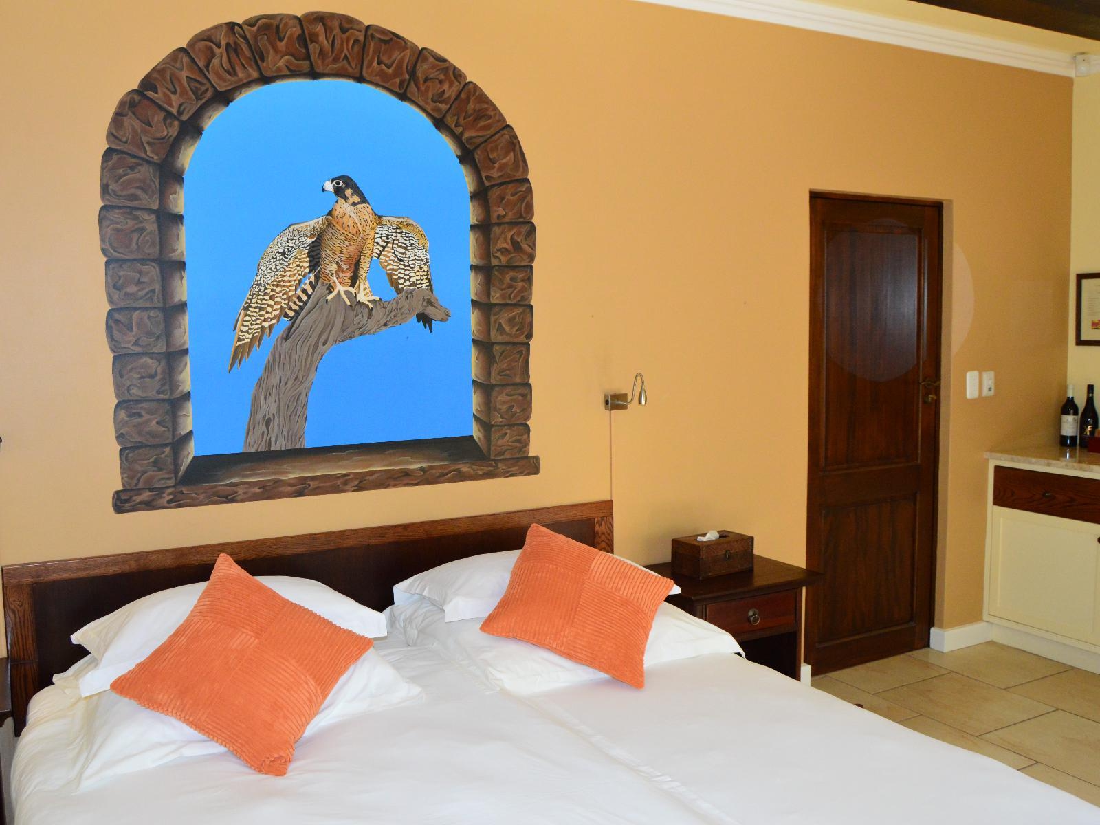 Double Dutch Bed & Breakfast