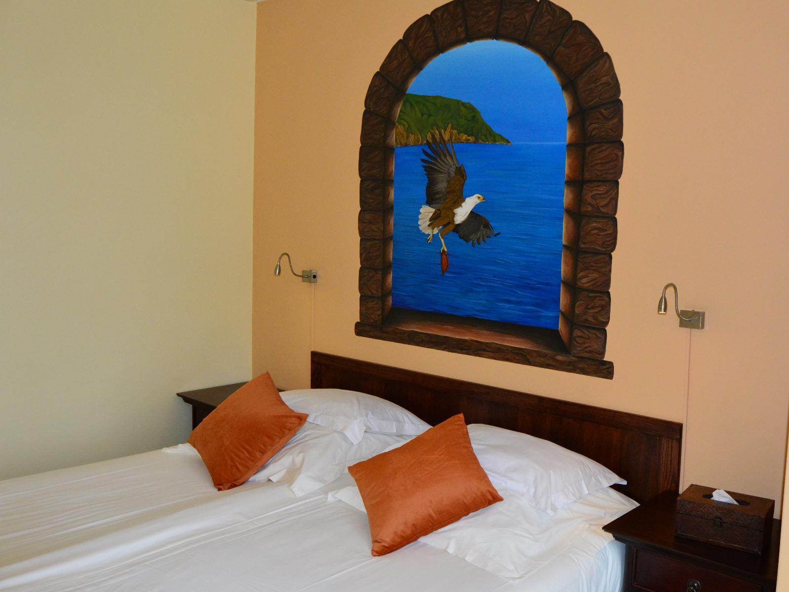 Double Dutch Bed & Breakfast