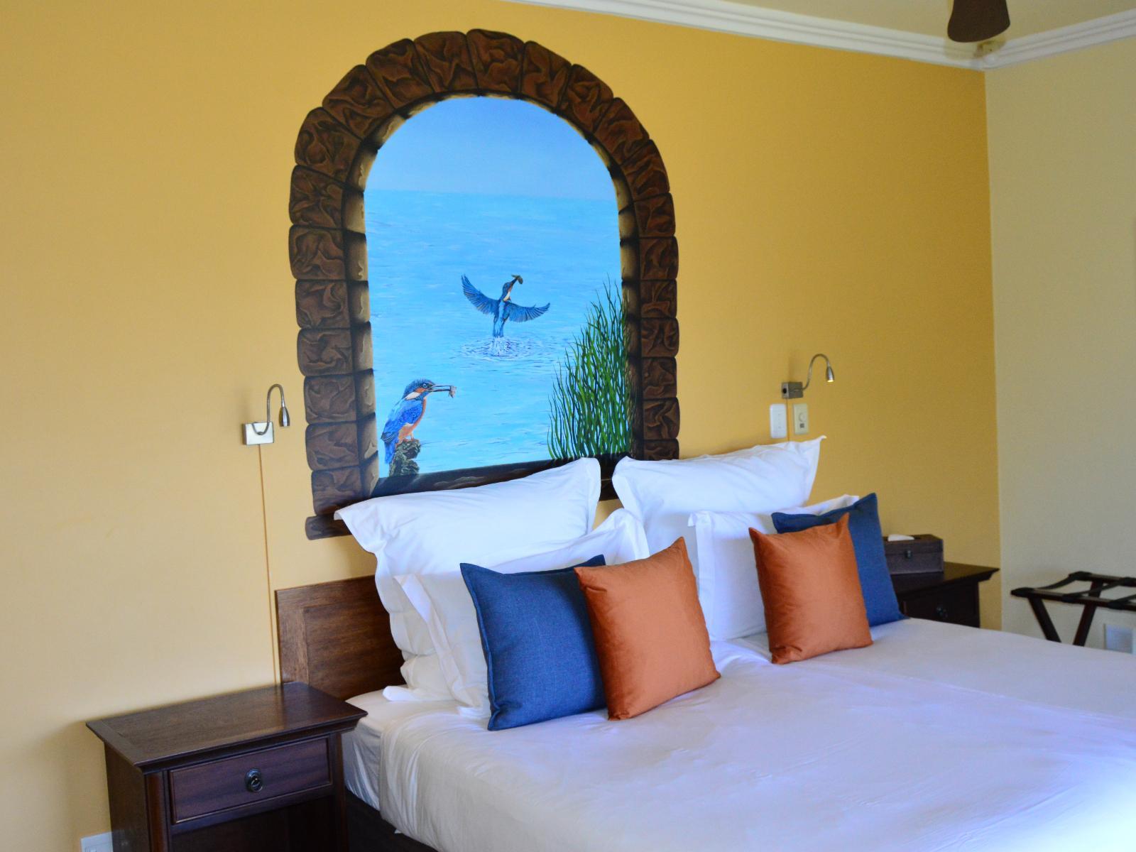 Double Dutch Bed & Breakfast