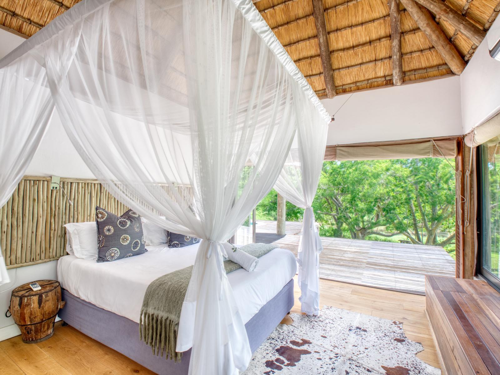 Rhino River Lodge
