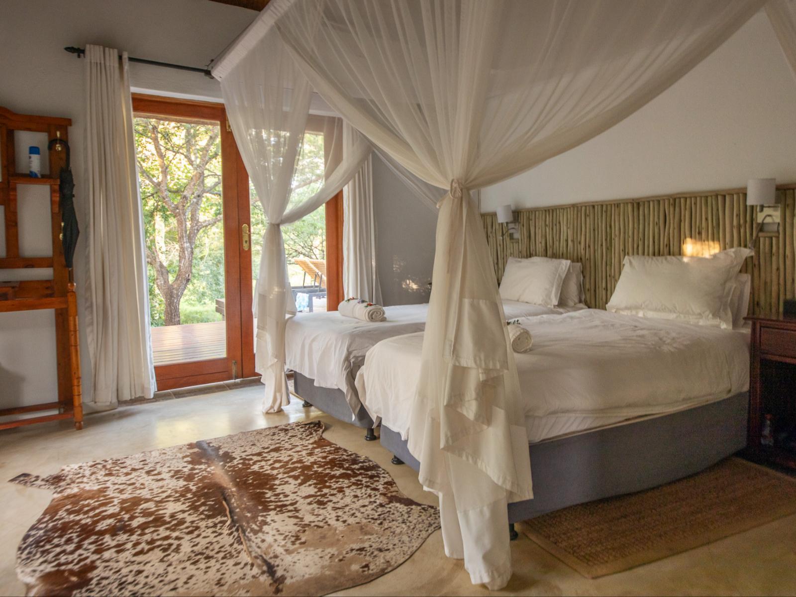 Rhino River Lodge