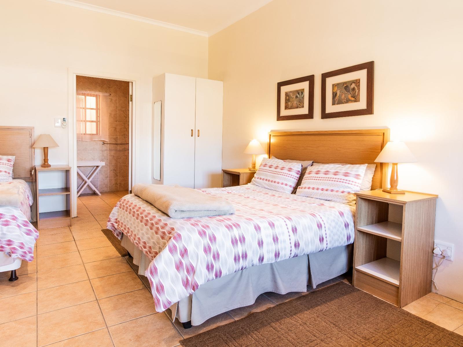 Treetops Guest House
