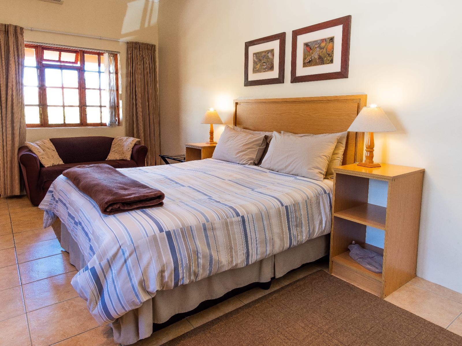 Treetops Guest House