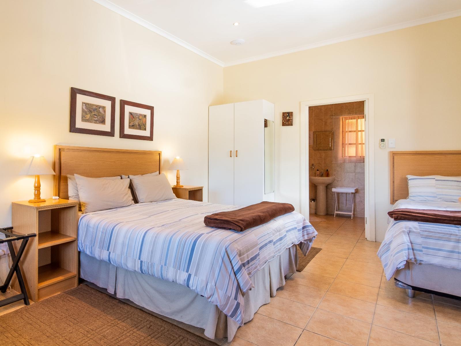 Treetops Guest House