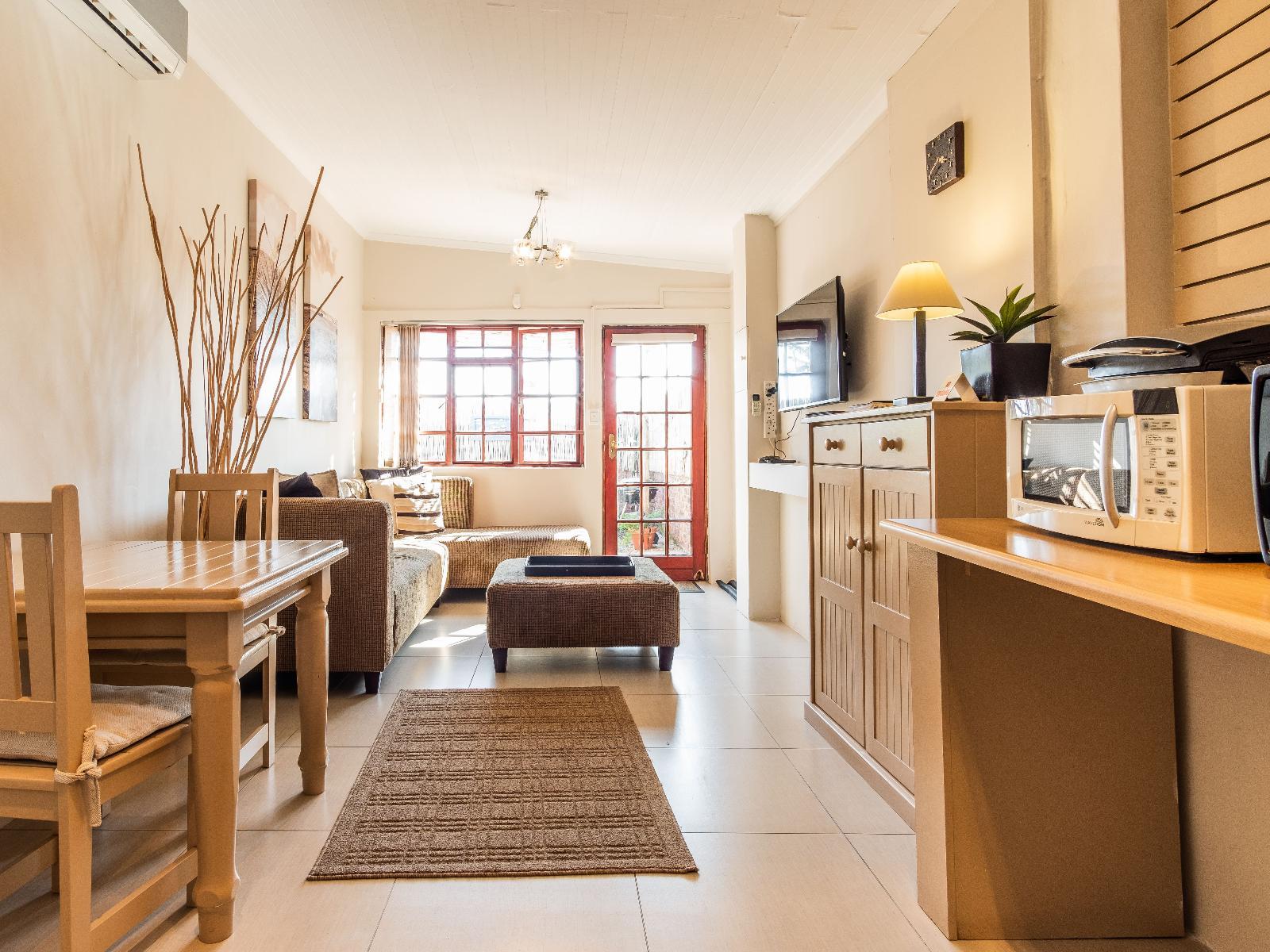 Treetops Guest House