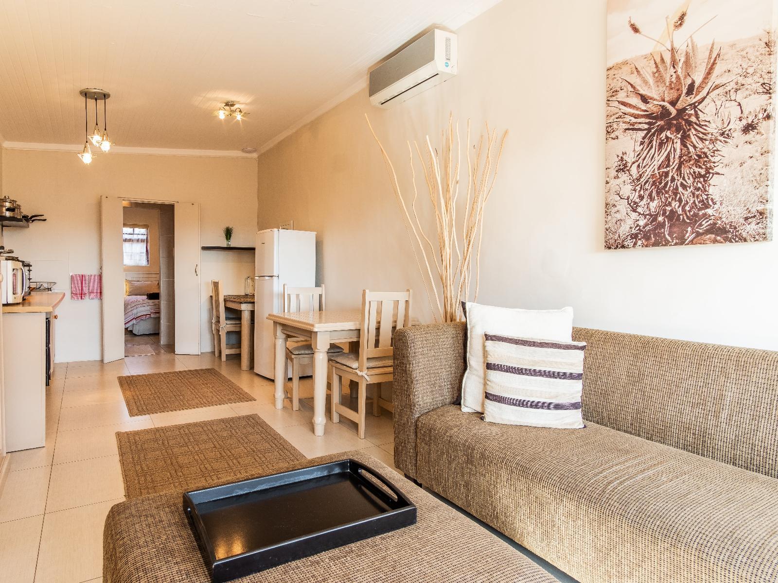 Treetops Guest House