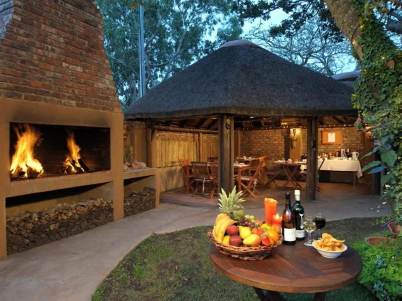 Treetops Guest House