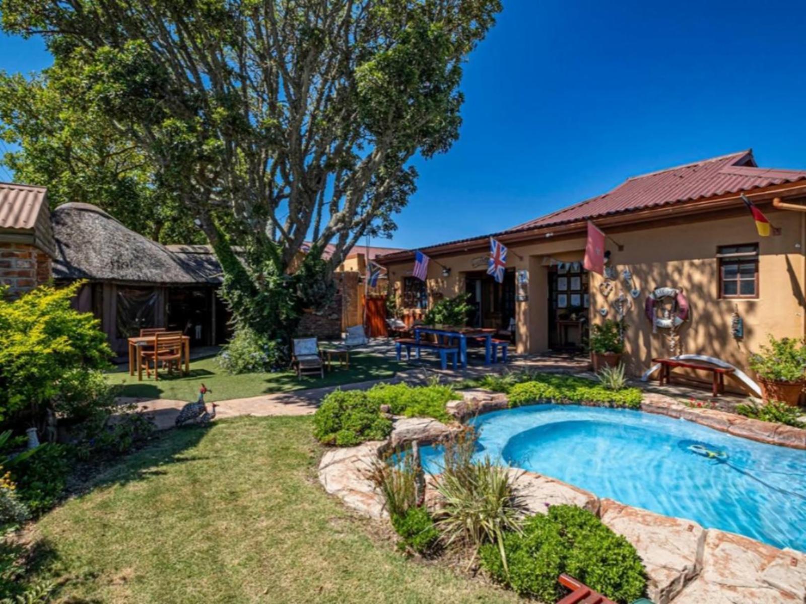 Treetops Guest House