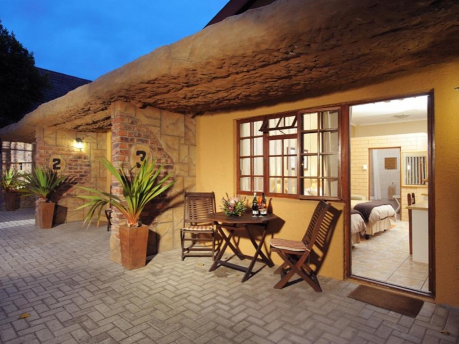 Treetops Guest House