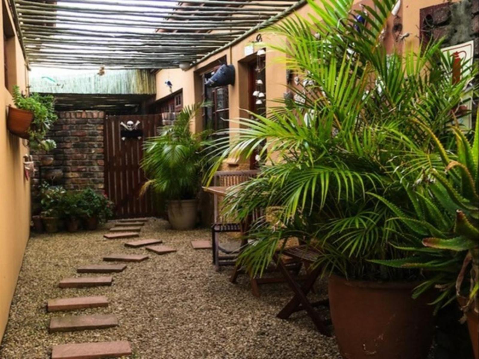Treetops Guest House