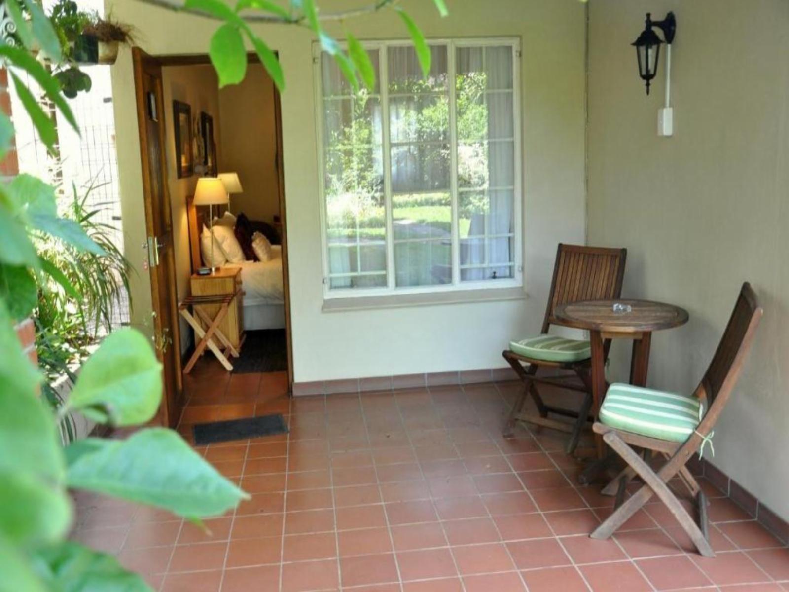 Birds of Paradise B&B