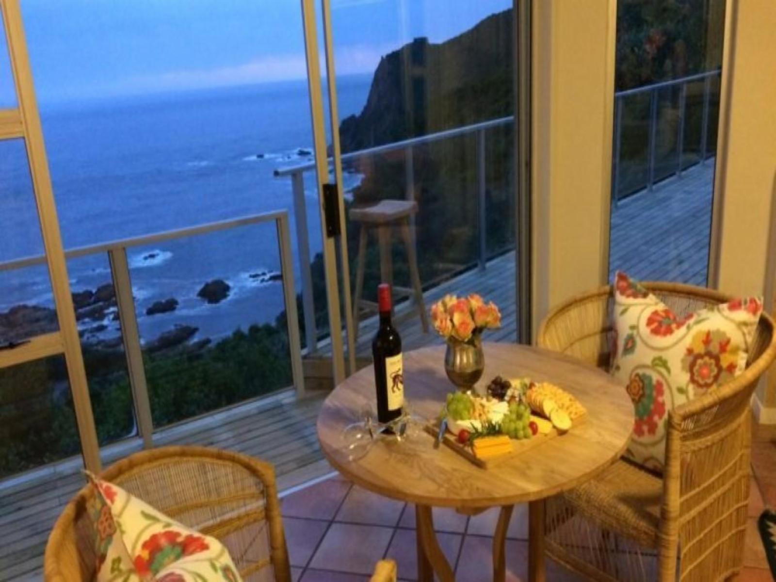 Headlands House Guest Lodge in Knysna BEST Getaways South Africa's