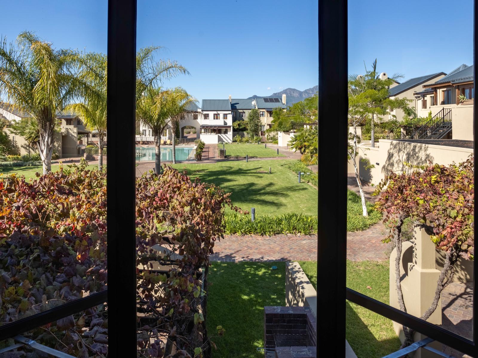 Devonvale Golf and Wine Estate