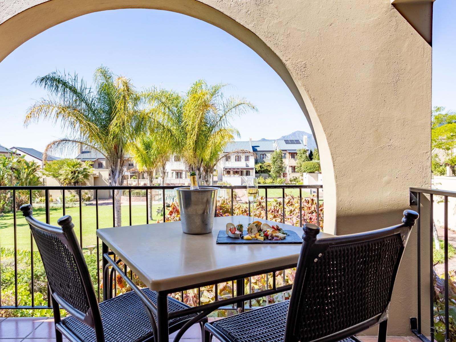 Devonvale Golf and Wine Estate