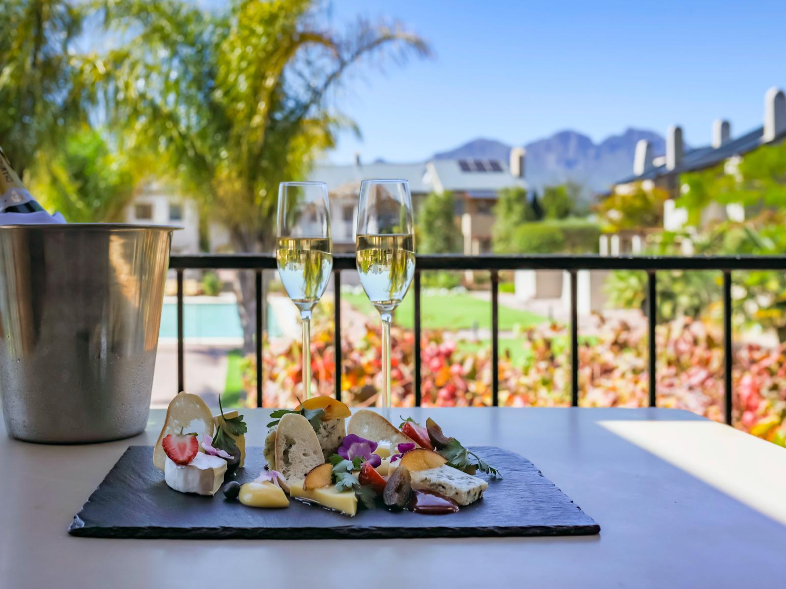 Devonvale Golf and Wine Estate