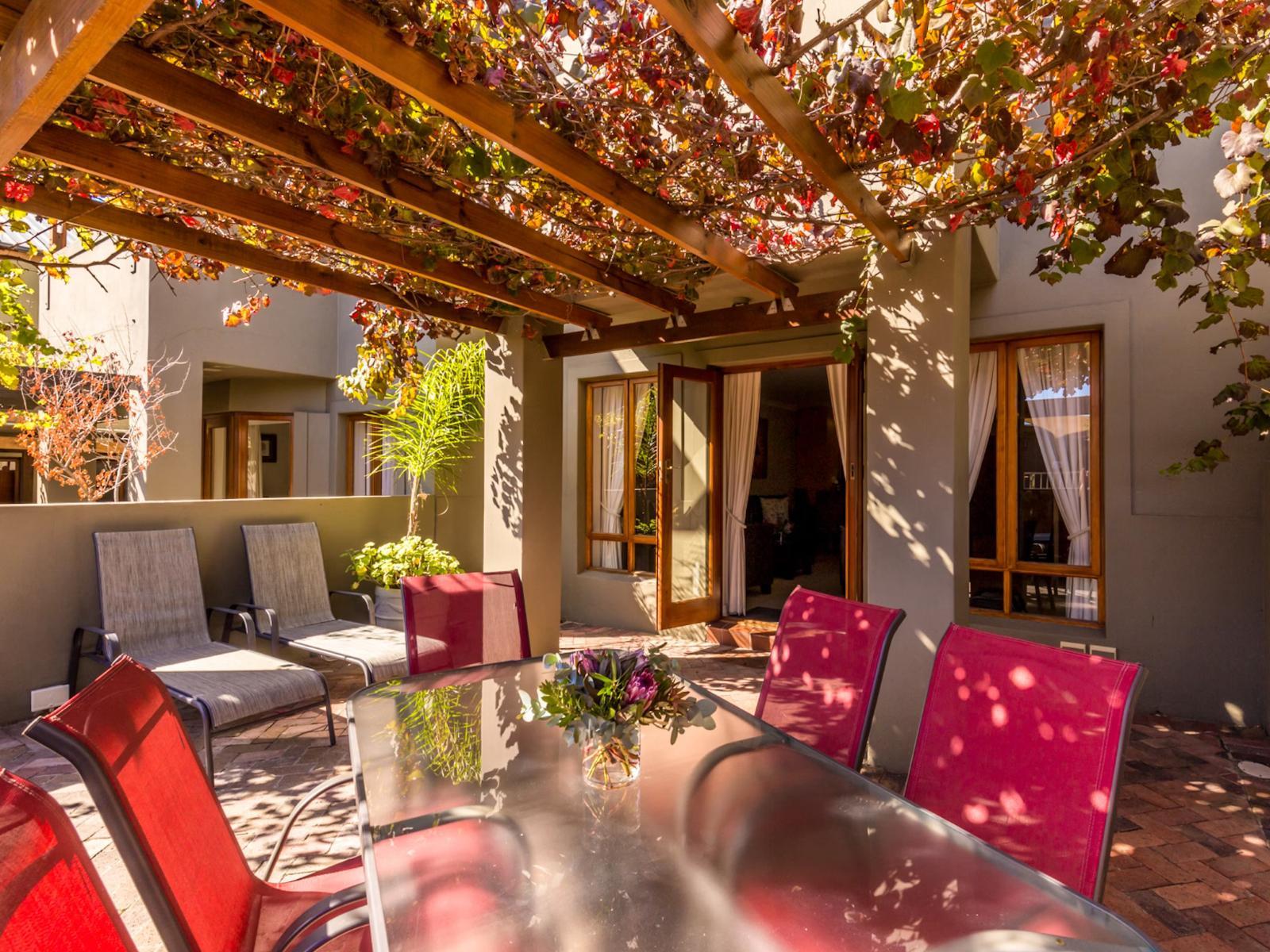 Devonvale Golf and Wine Estate