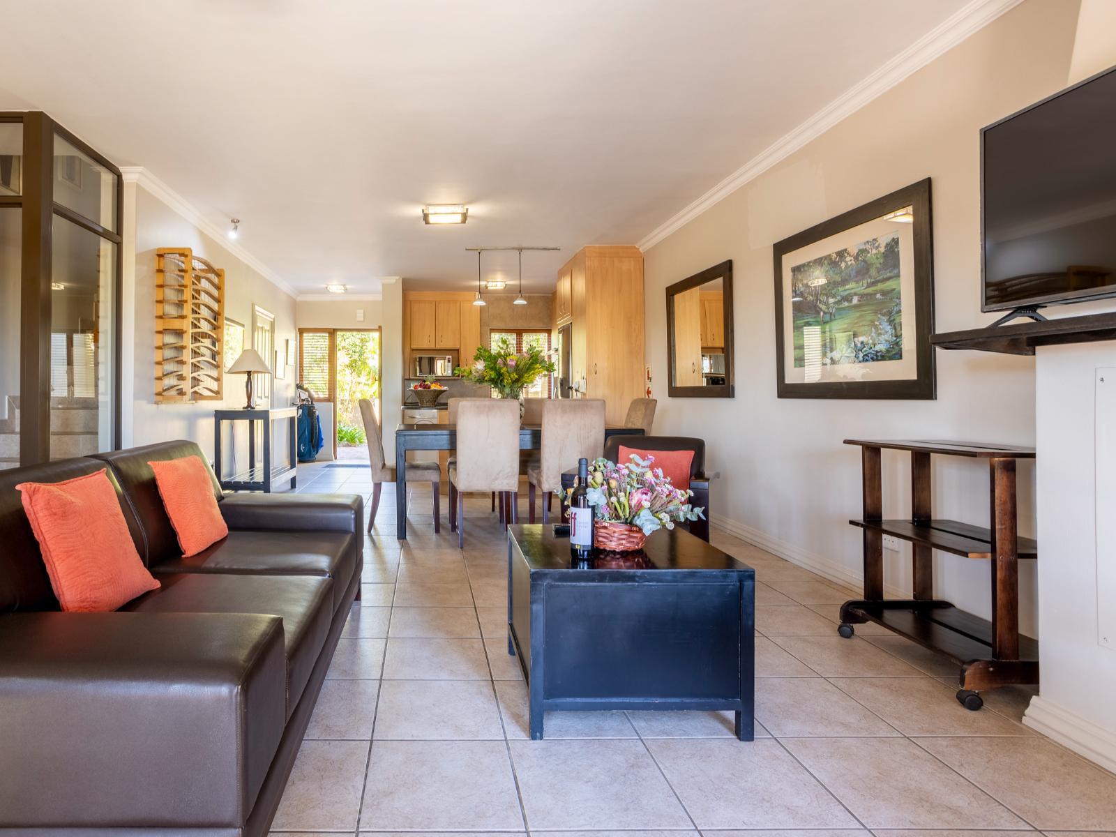Devonvale Golf and Wine Estate