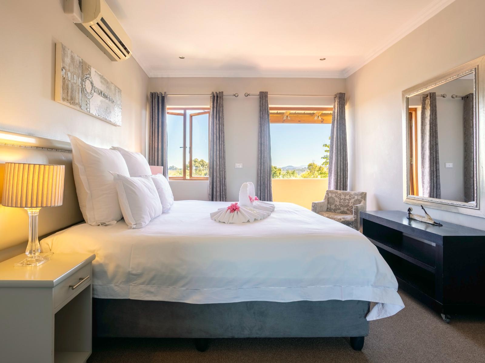 Devonvale Golf and Wine Estate