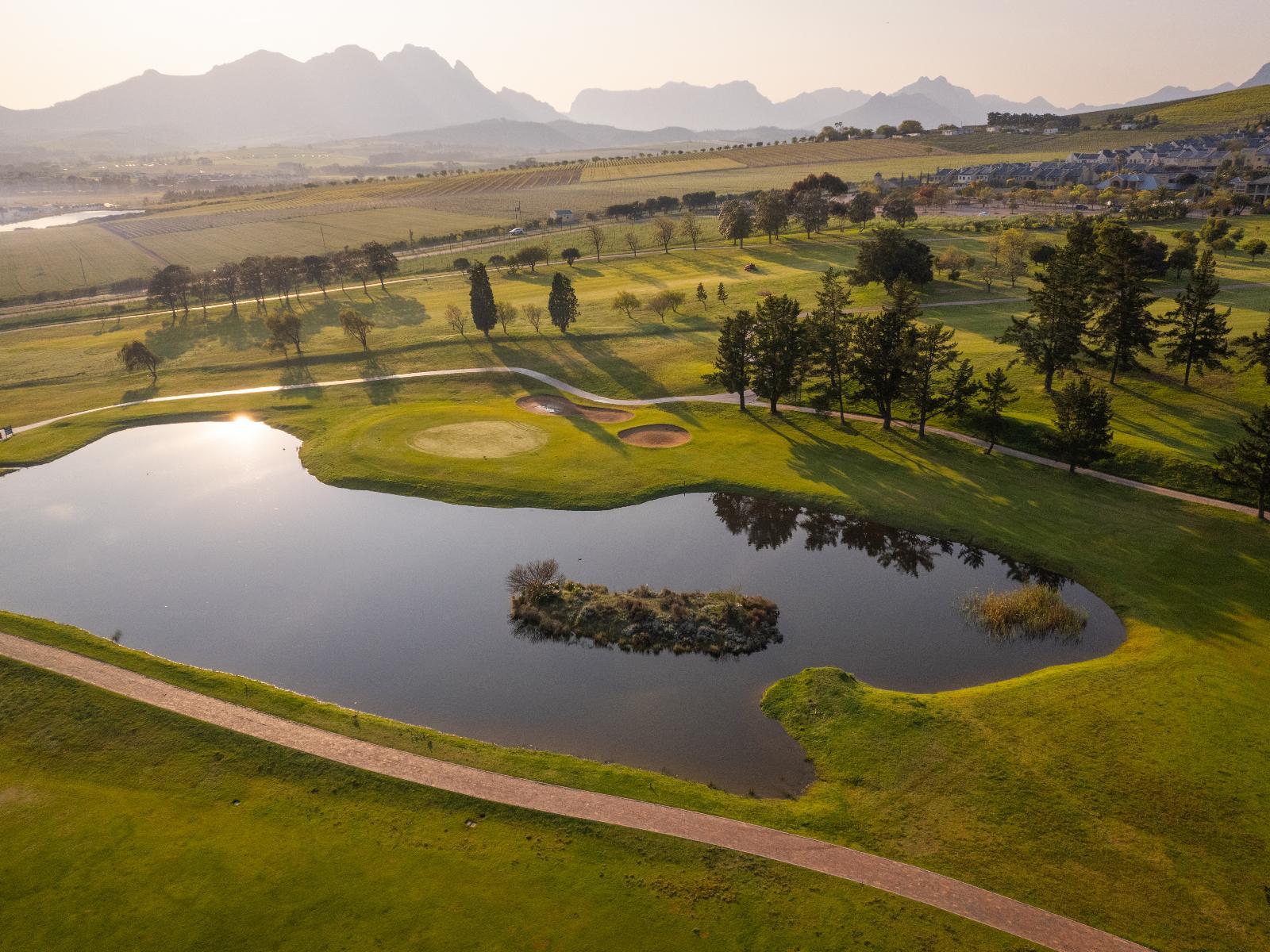 Devonvale Golf and Wine Estate