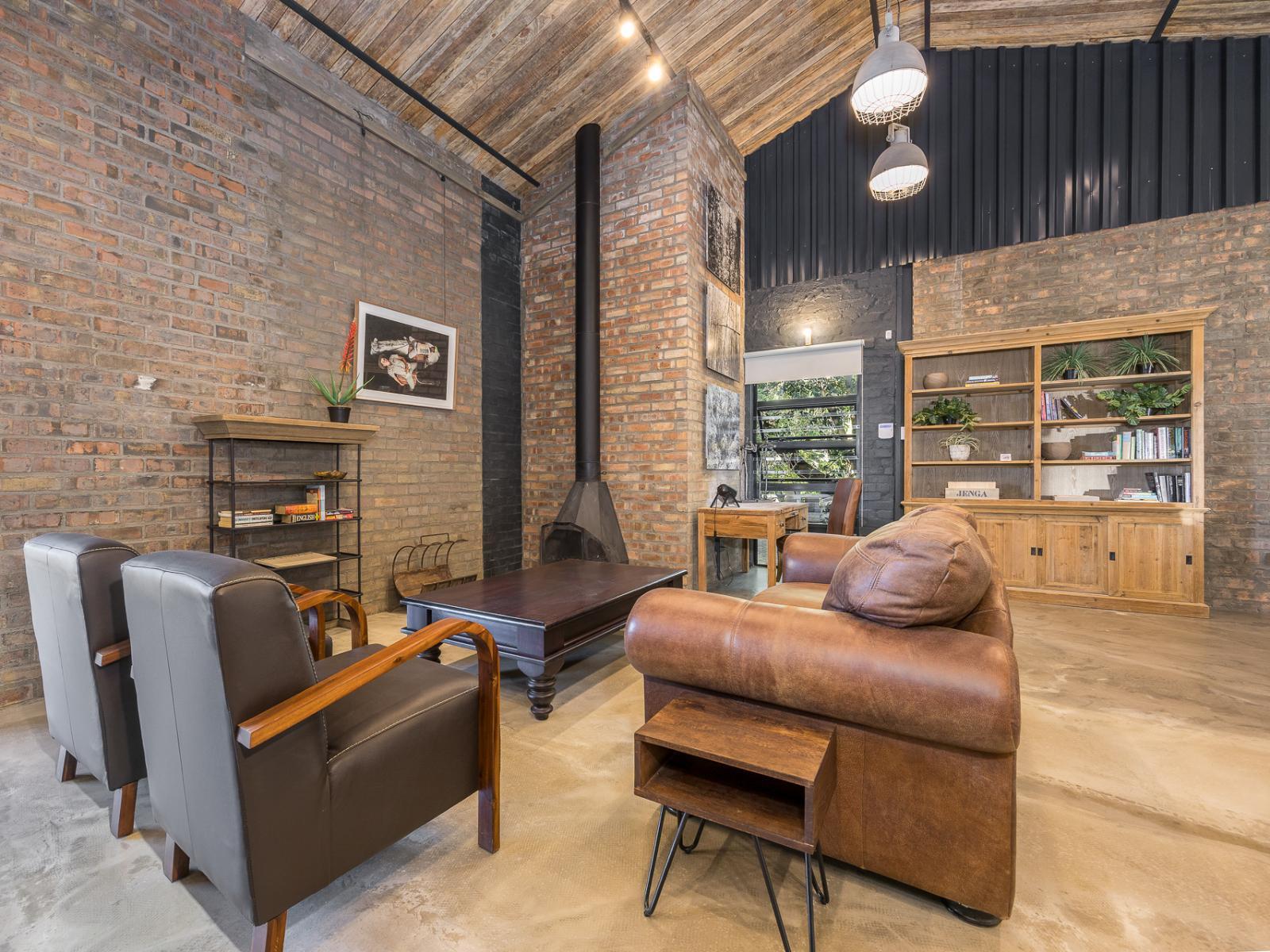 Roomtype 27: Photo of the whole room Avemore Apartments