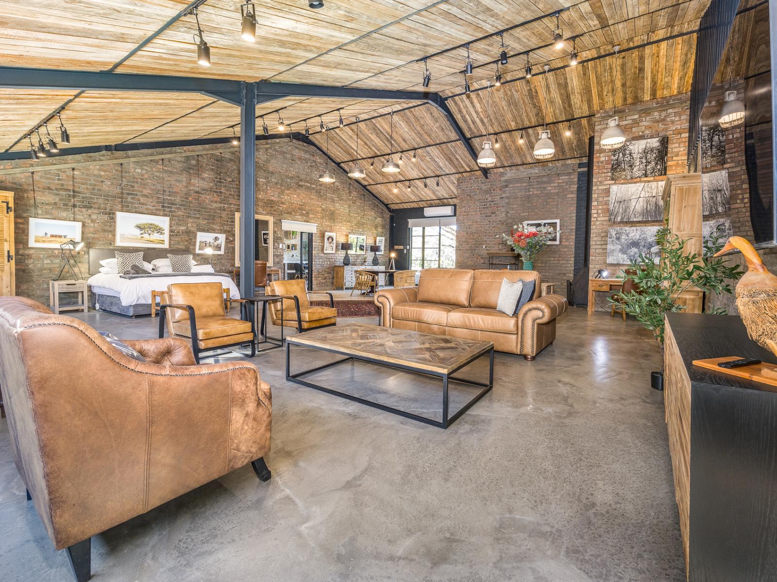 Roomtype 27: Photo of the whole room Avemore Apartments
