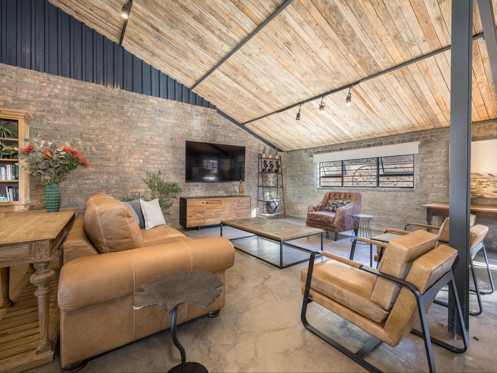 Roomtype 27: Photo of the whole room Avemore Apartments