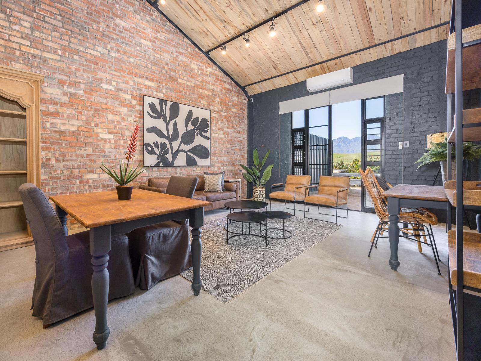 Roomtype 27: Seating area Avemore Apartments