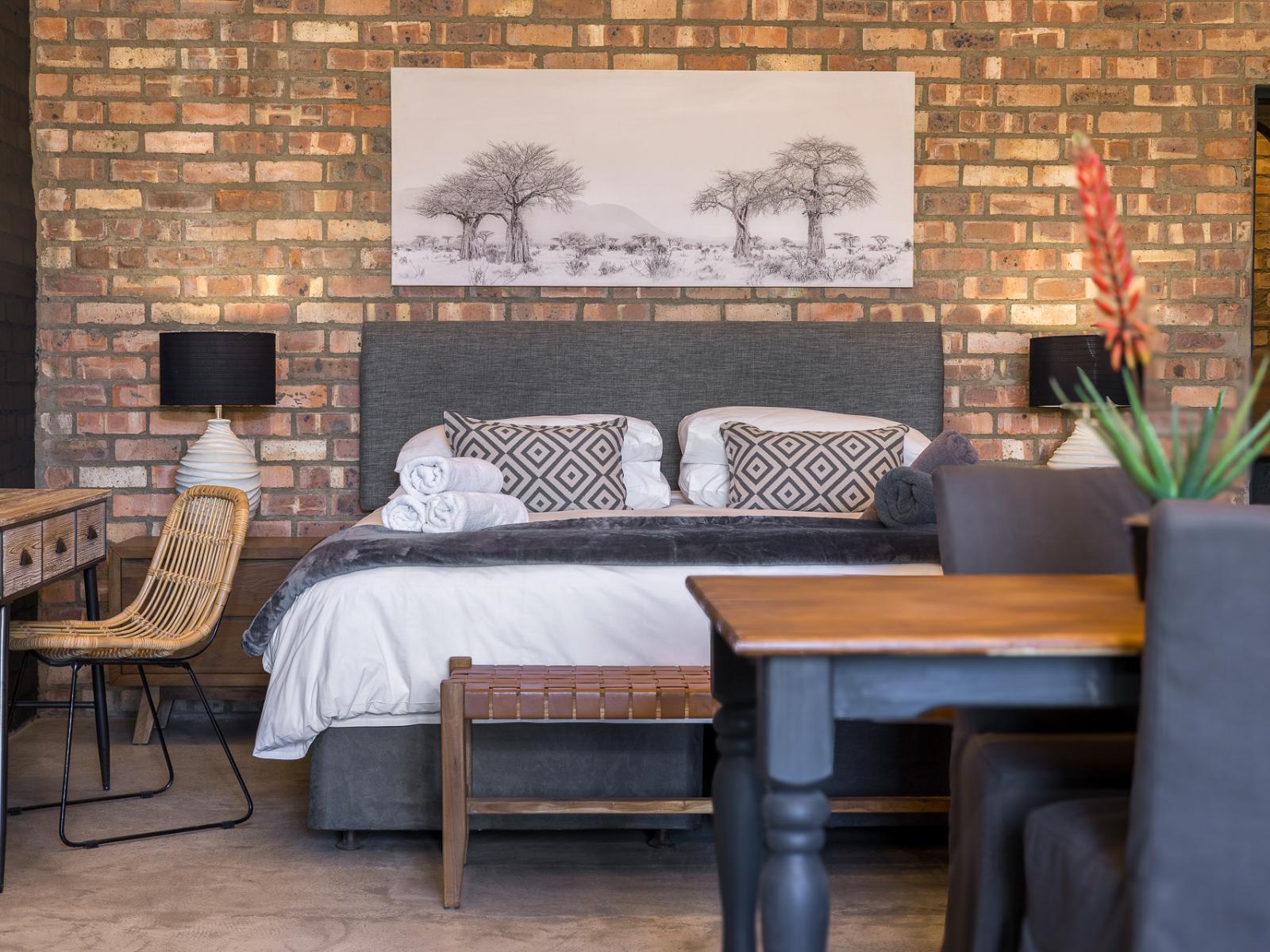 Roomtype 27: Bed Avemore Apartments