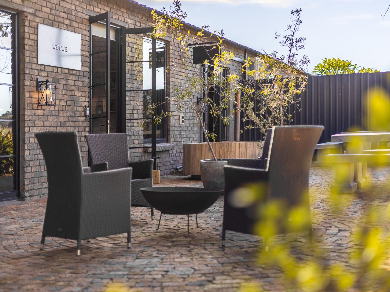 Roomtype 27: Braai/BBQ facilities Avemore Apartments