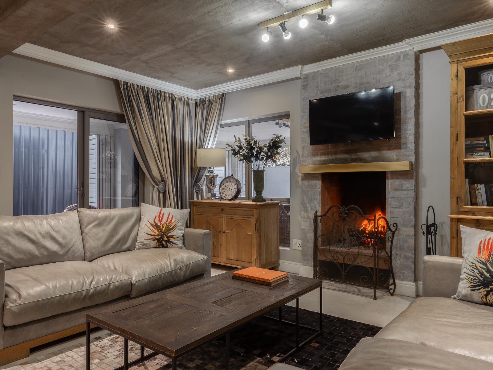 Avemore Apartments