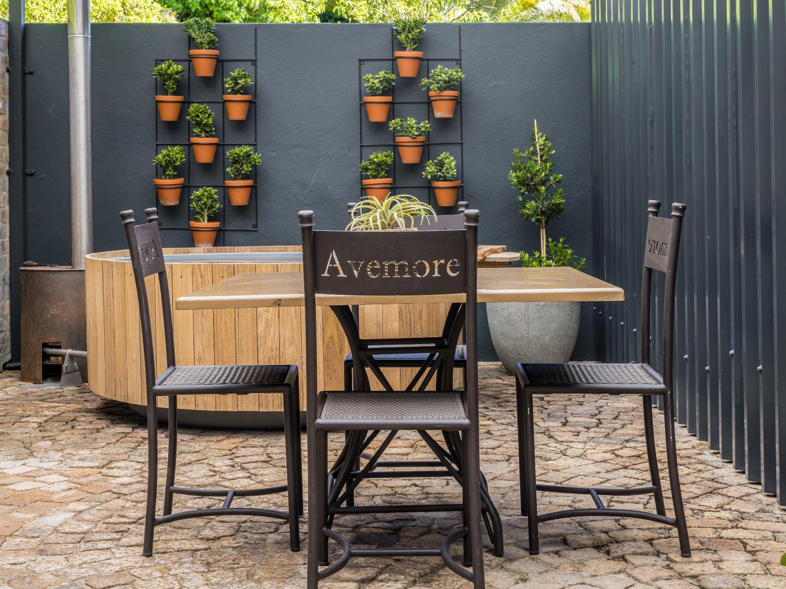Avemore Apartments