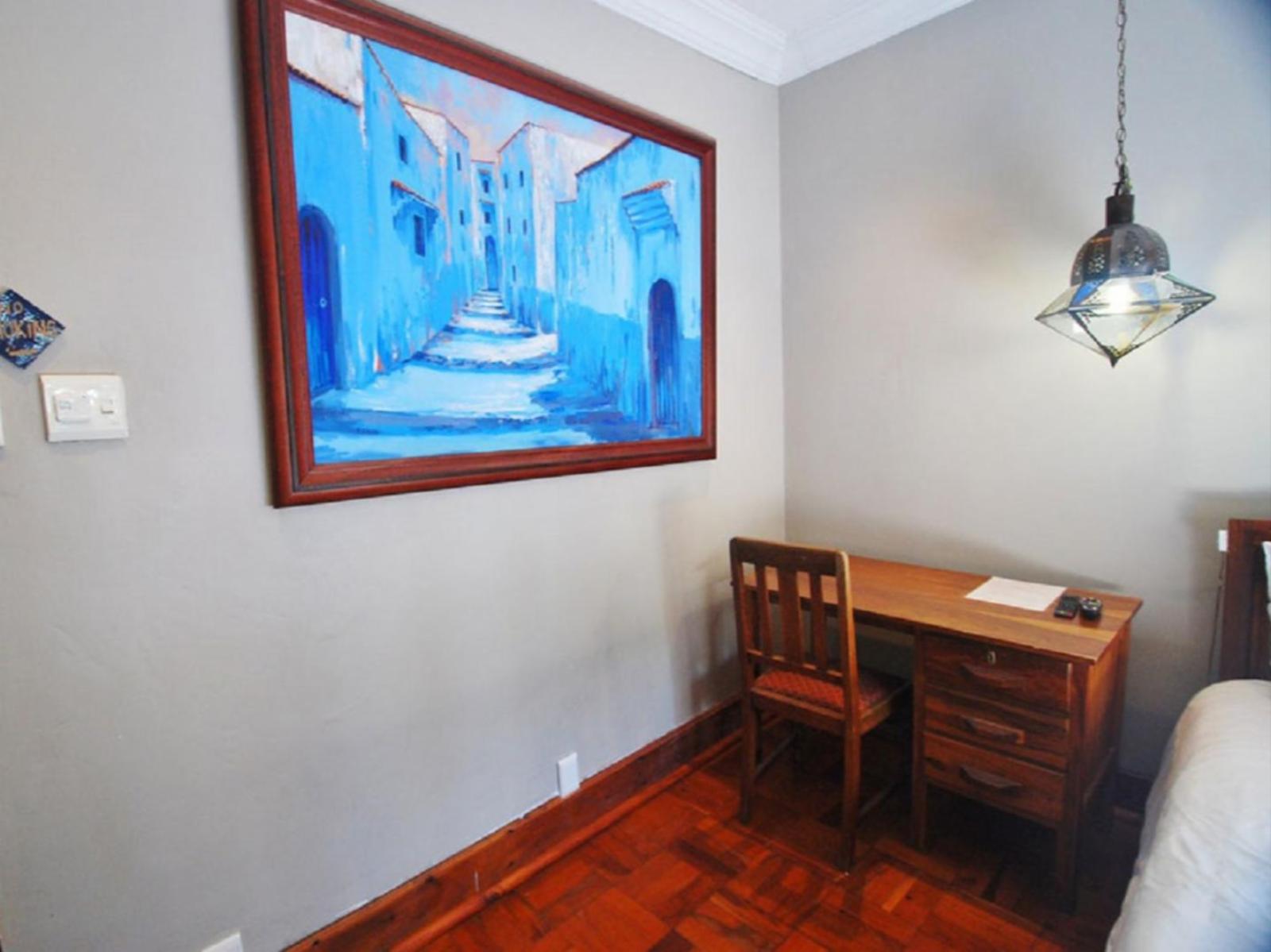 The Wardrobe Guest House